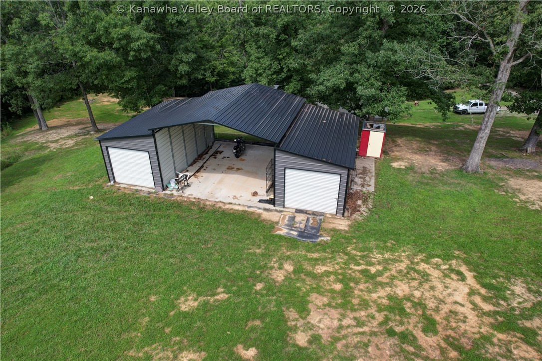 190 Long Branch Road Kenna, WV 25248 - Photo 35 of 46 Gallery Image 35