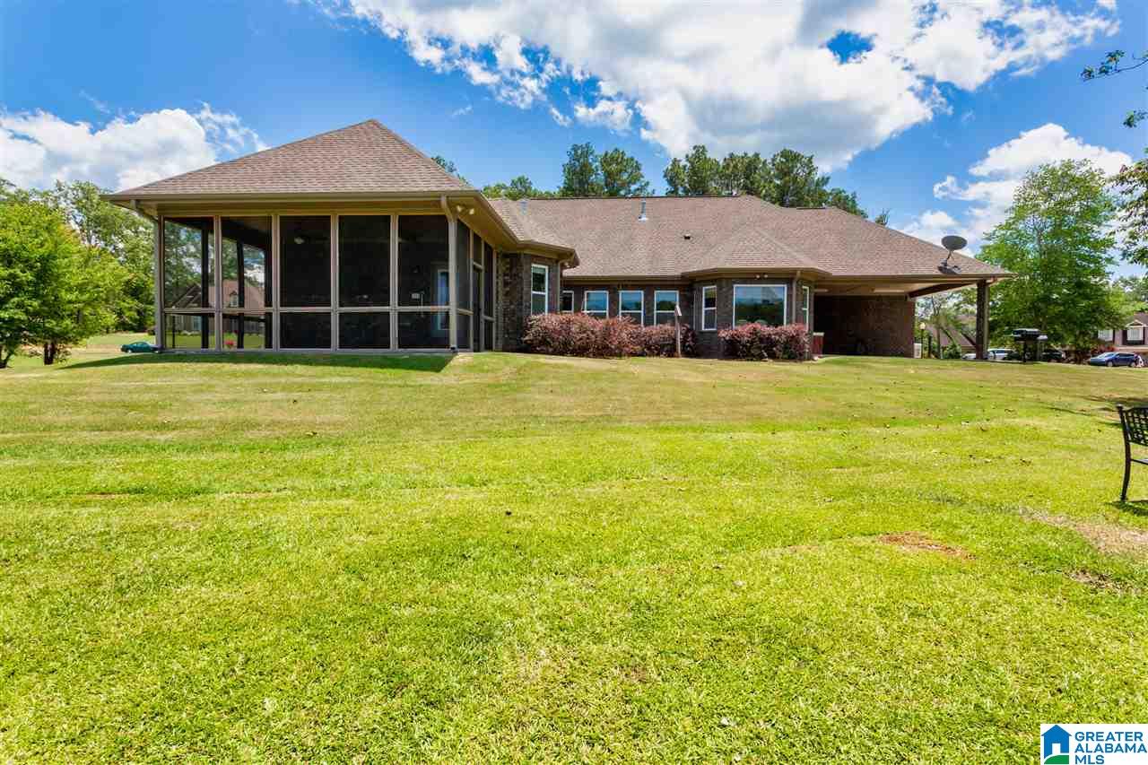7715 Jackie Lane McCalla, AL 35111 - Photo 32 of 48