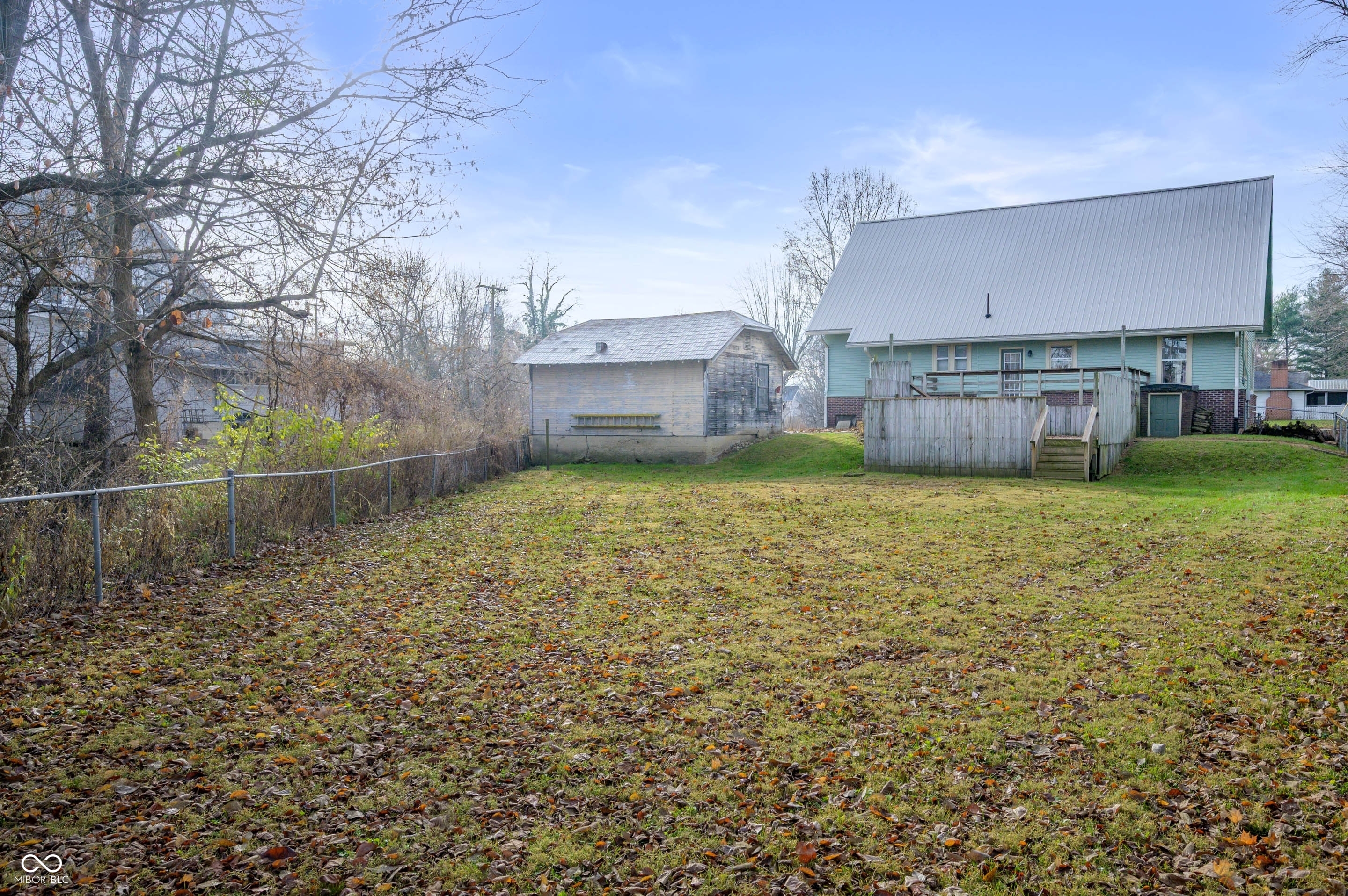 4 West Henley Street Carthage, IN 46115 - Photo 29 of 30