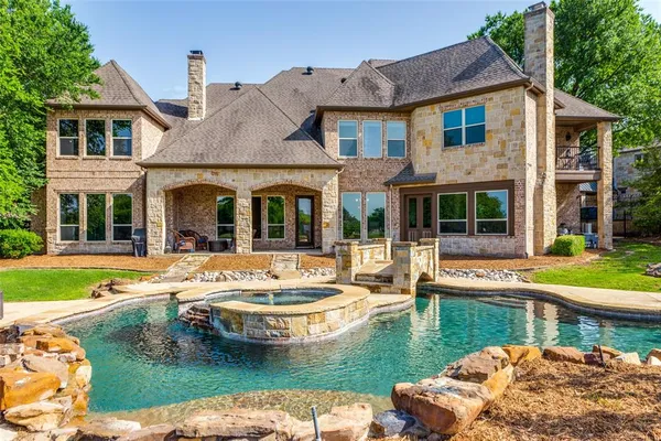 $1,375,000 | 139 St Andrews Lane, Aledo, TX 76008