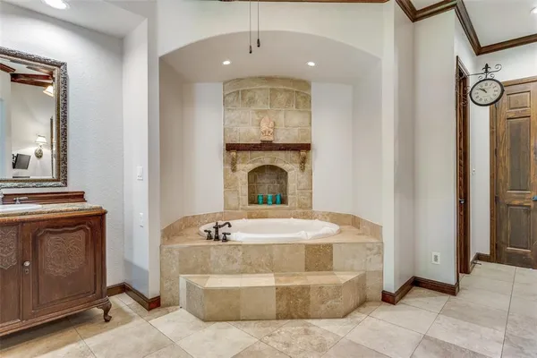 $1,375,000 | 139 St Andrews Lane, Aledo, TX 76008