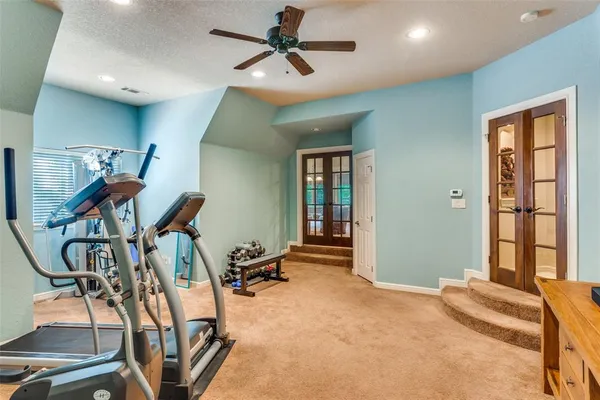 $1,375,000 | 139 St Andrews Lane, Aledo, TX 76008