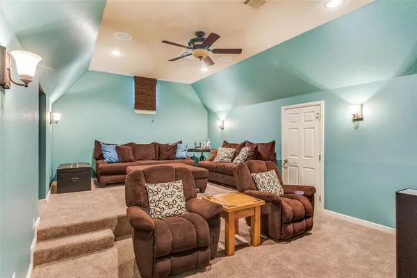 $1,375,000 | 139 St Andrews Lane, Aledo, TX 76008