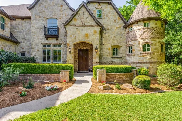 $1,375,000 | 139 St Andrews Lane, Aledo, TX 76008