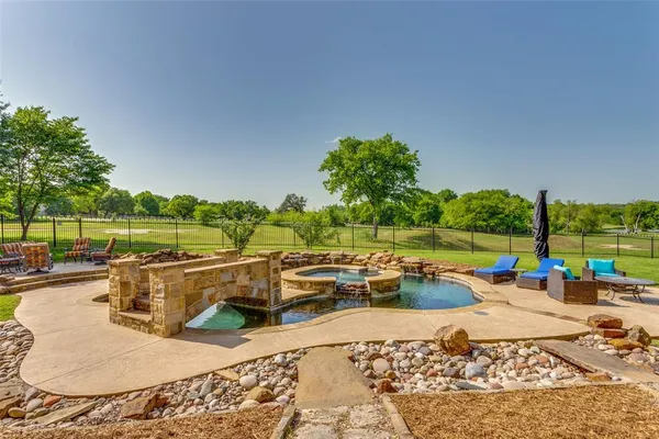 $1,375,000 | 139 St Andrews Lane, Aledo, TX 76008