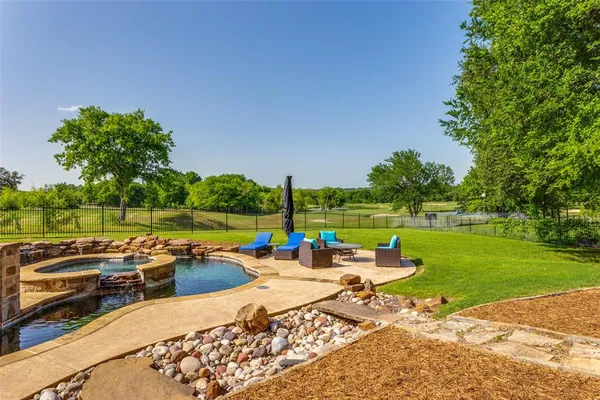 $1,375,000 | 139 St Andrews Lane, Aledo, TX 76008