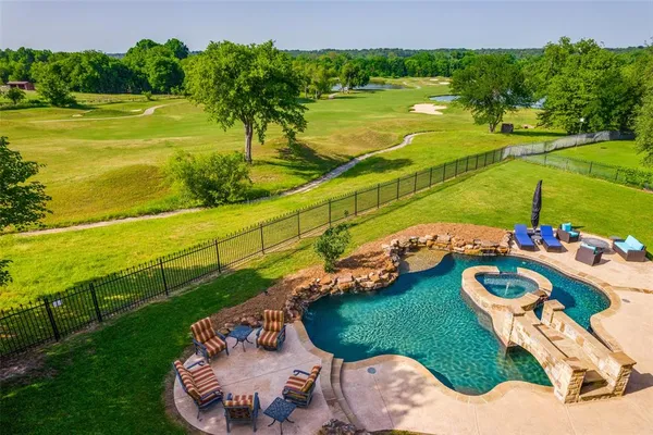 $1,375,000 | 139 St Andrews Lane, Aledo, TX 76008