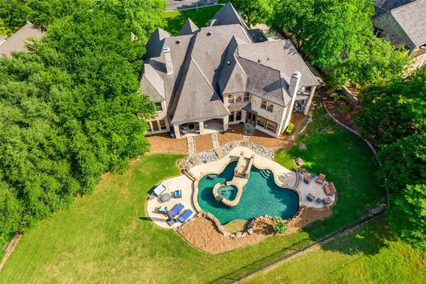 $1,375,000 | 139 St Andrews Lane, Aledo, TX 76008