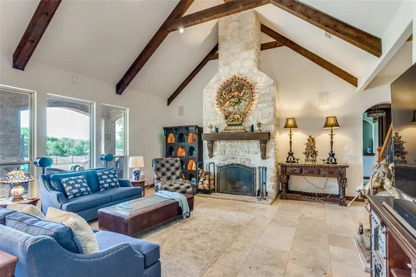 $1,375,000 | 139 St Andrews Lane, Aledo, TX 76008