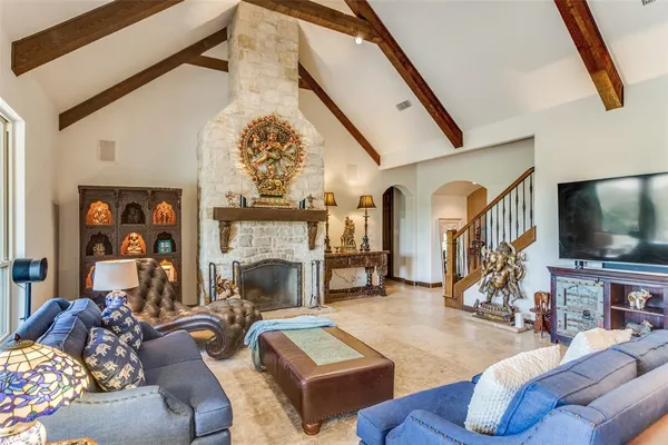 $1,375,000 | 139 St Andrews Lane, Aledo, TX 76008