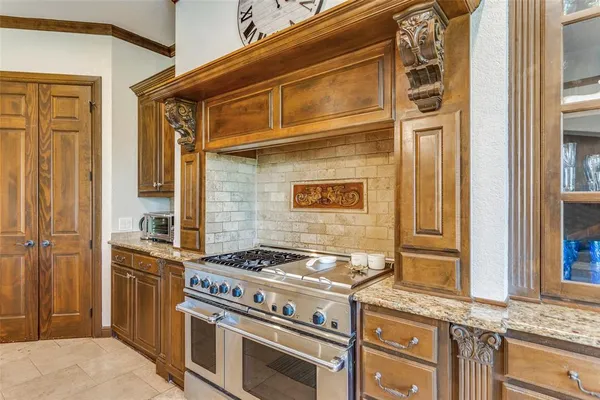 $1,375,000 | 139 St Andrews Lane, Aledo, TX 76008