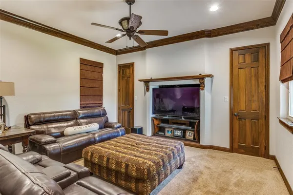 $1,375,000 | 139 St Andrews Lane, Aledo, TX 76008