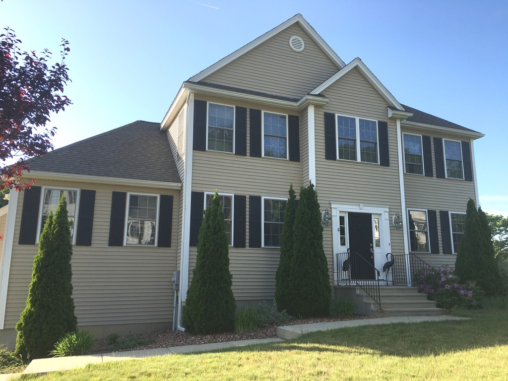 6 Judith Road Hudson, MA 01749 - Photo 1 of 20 Gallery Image 1