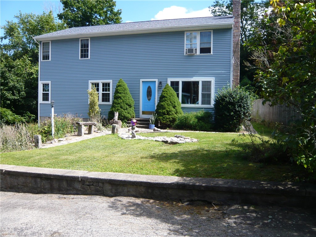 8 Mumford Street Coventry, RI 02816 - Photo 1 of 31 Gallery Image 1