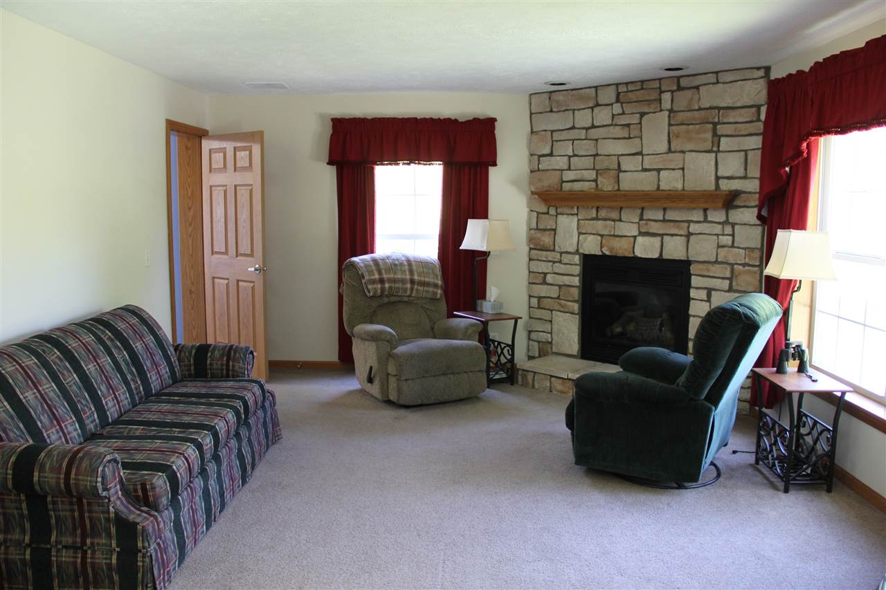 1095 Higgins Road Benzonia, MI 49616 - Photo 3 of 23 1848308-2.JPG