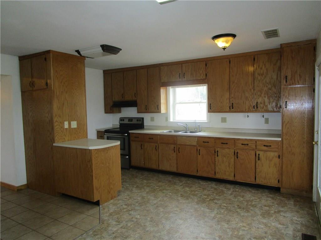 175 Exeter Road Corinna, ME 04928 - Photo 6 of 35 Kitchen