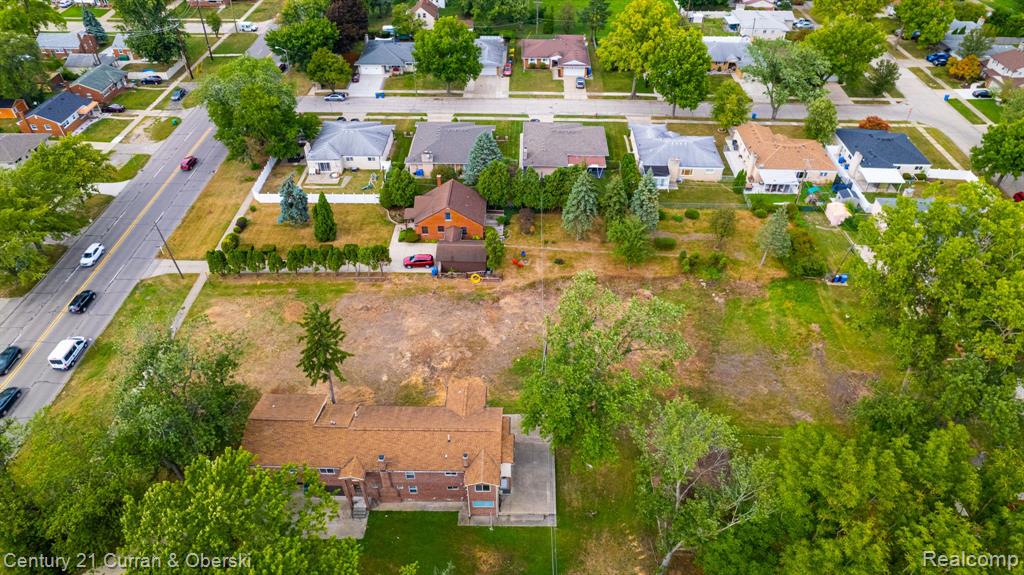 6560 Inkster Road Dearborn Heights, MI 48127 - Photo 3 of 11