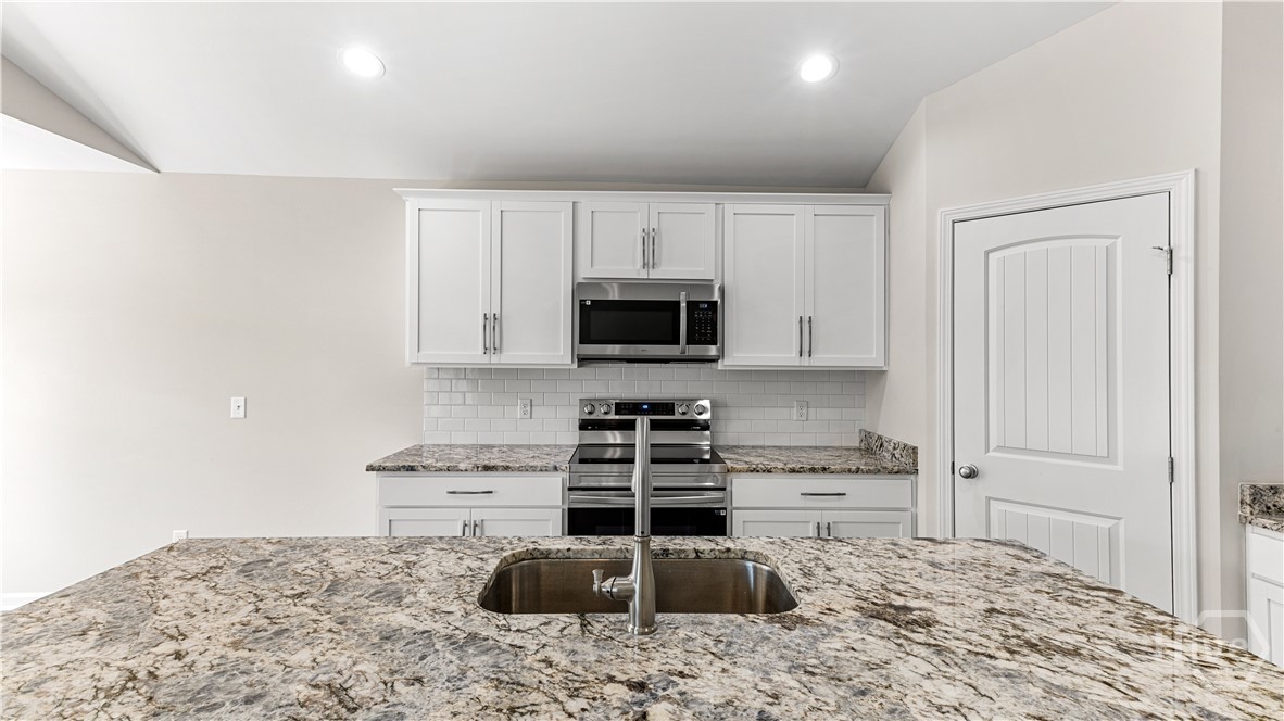 160 Orkney Road Savannah, GA 31407 - Photo 6 of 21 Stock photo shown; to be similar but not identical.
