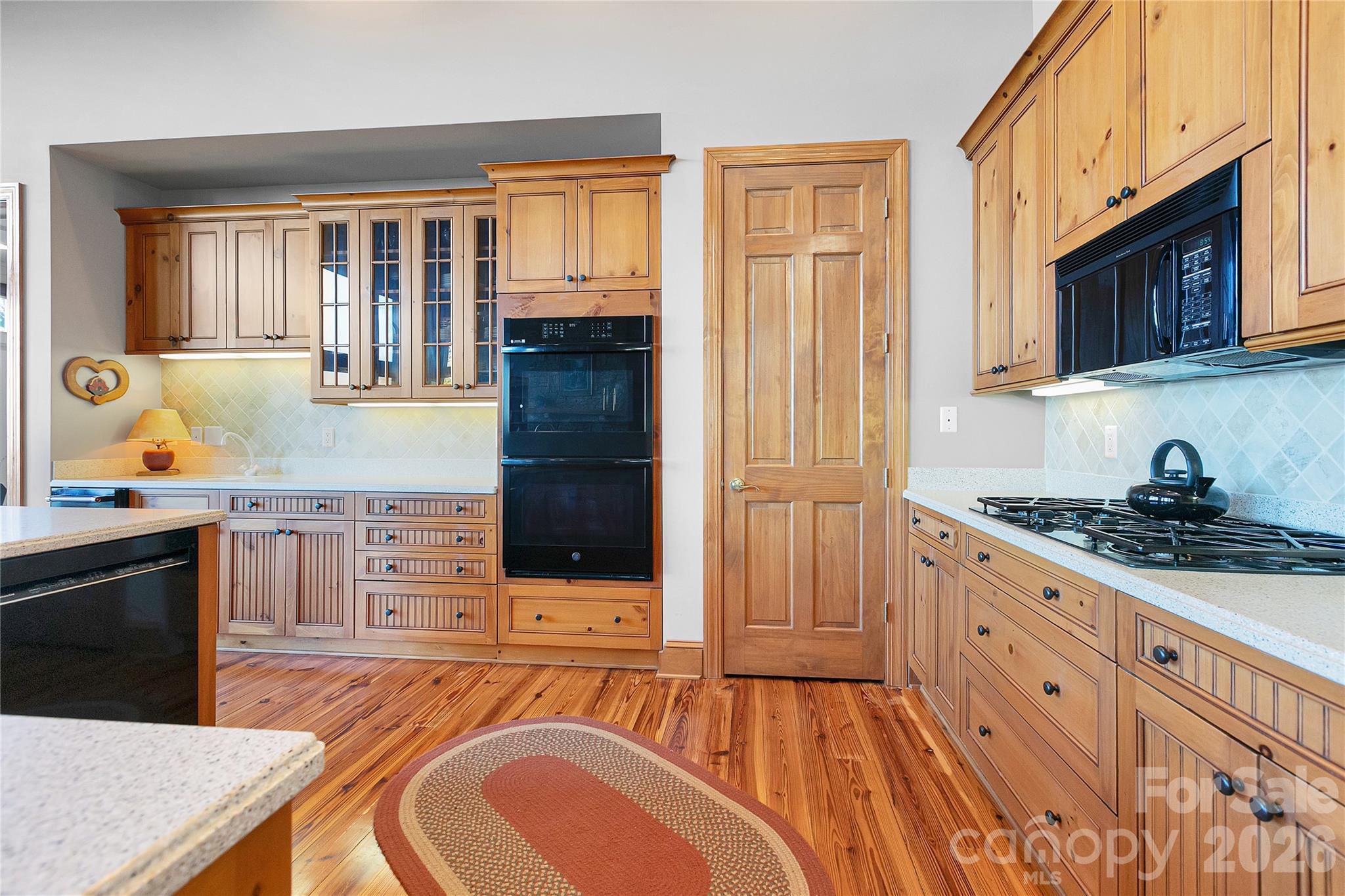 74 Walnut Ridge Road Brevard, NC 28712 - Photo 13 of 44 Gallery Image 13