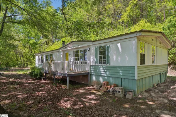 $150,000 | 599 South Glassy Mountain Road, Pickens, SC 29671