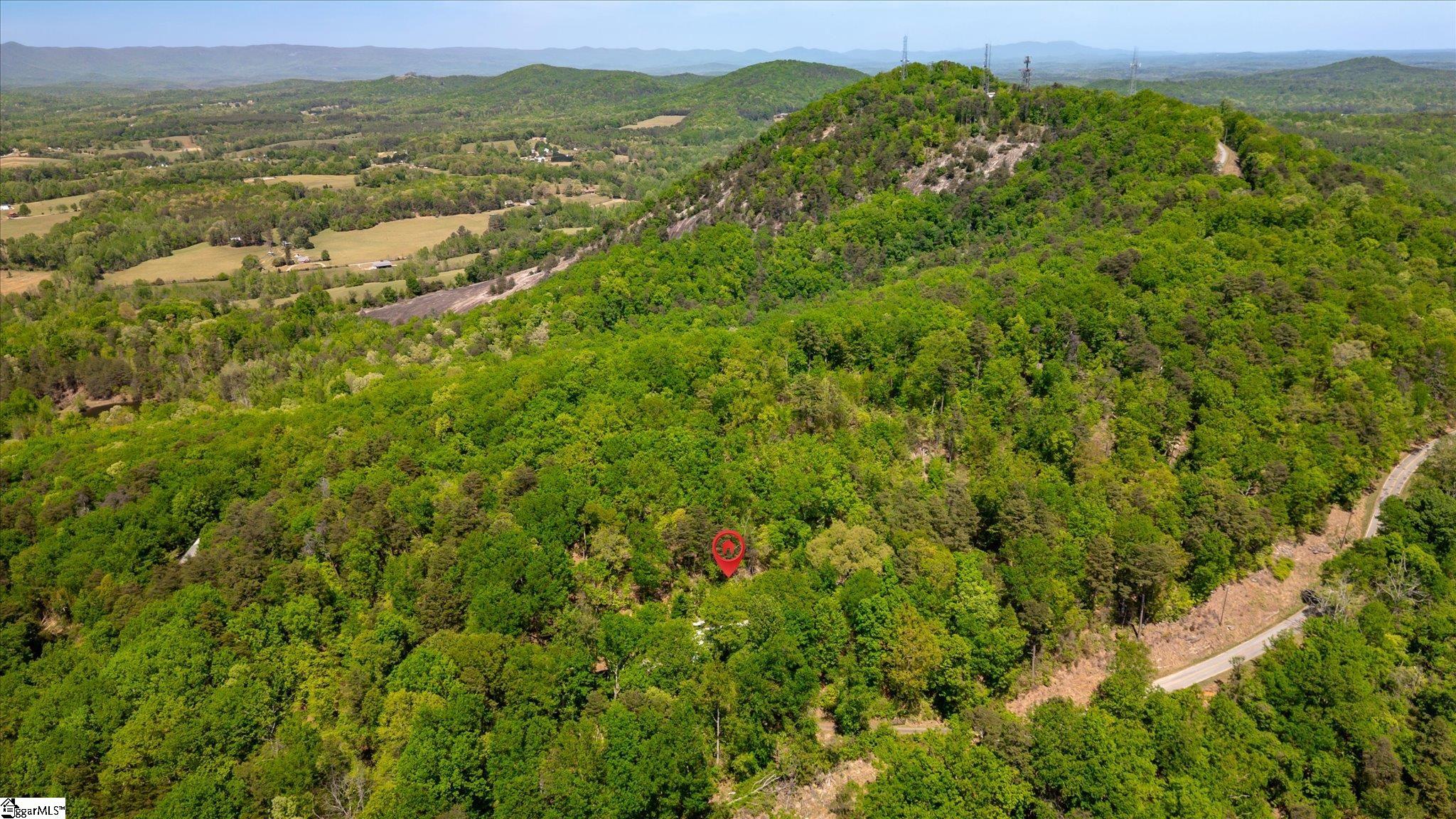 599 South Glassy Mountain Road Pickens, SC 29671 - Photo 28 of 31