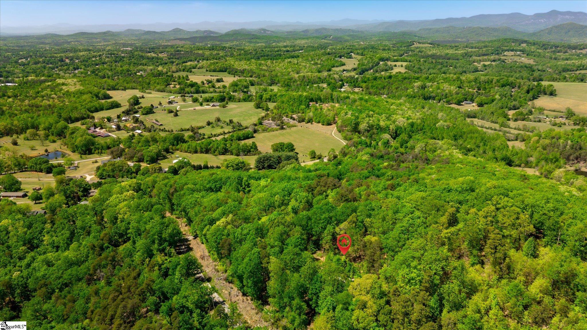 599 South Glassy Mountain Road Pickens, SC 29671 - Photo 30 of 31