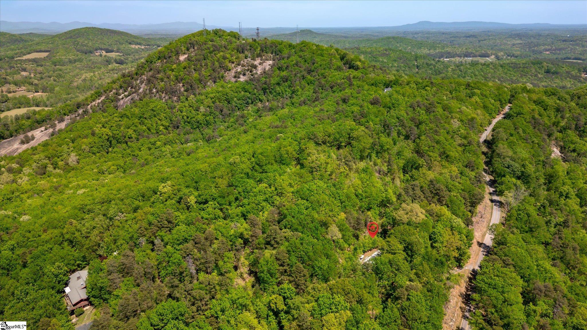 599 South Glassy Mountain Road Pickens, SC 29671 - Photo 4 of 31