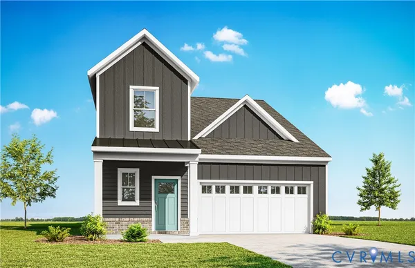 $614,456 | 10302 Szalay Lane, Ashland, VA 23005