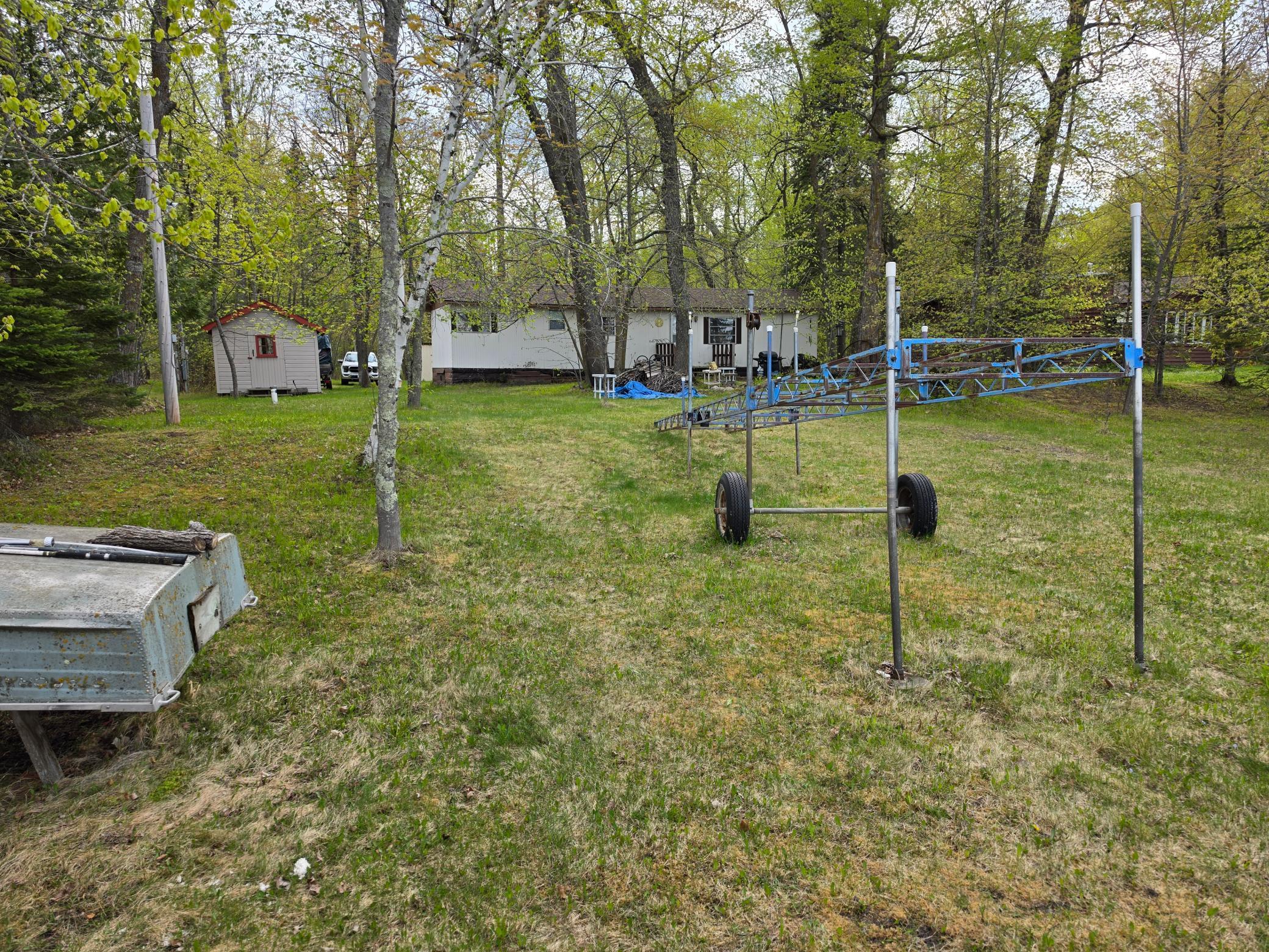 214 Norman Point Road Northwest Longville, MN 56655 - Photo 11 of 12