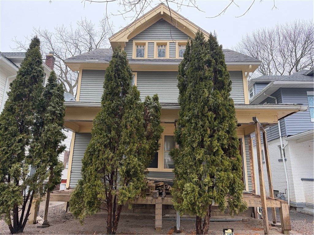 84 Stratford Park Rochester, NY 14611 - Photo 1 of 15