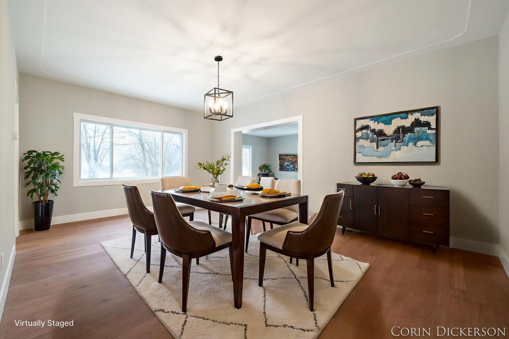 5306 West Carson City Road Greenville, MI 48838 - Photo 17 of 60 Dining