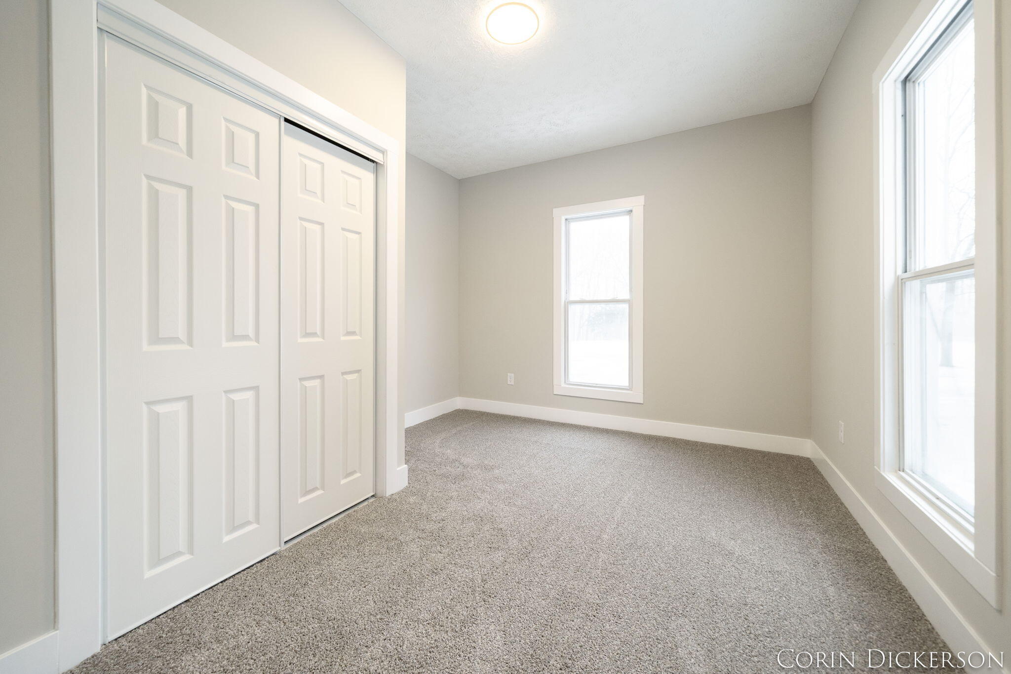 5306 West Carson City Road Greenville, MI 48838 - Photo 22 of 60 Main Bed 1