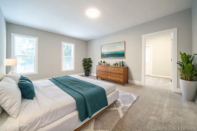 $319,900 | 5306 West Carson City Road, Greenville, MI 48838