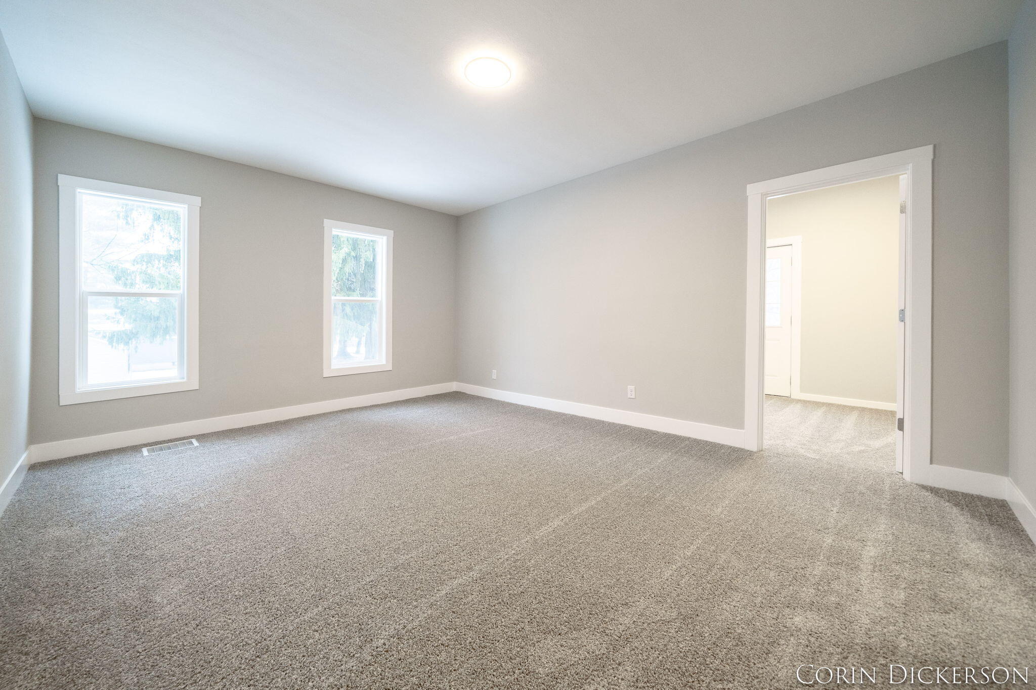 5306 West Carson City Road Greenville, MI 48838 - Photo 24 of 60 Primary Bed