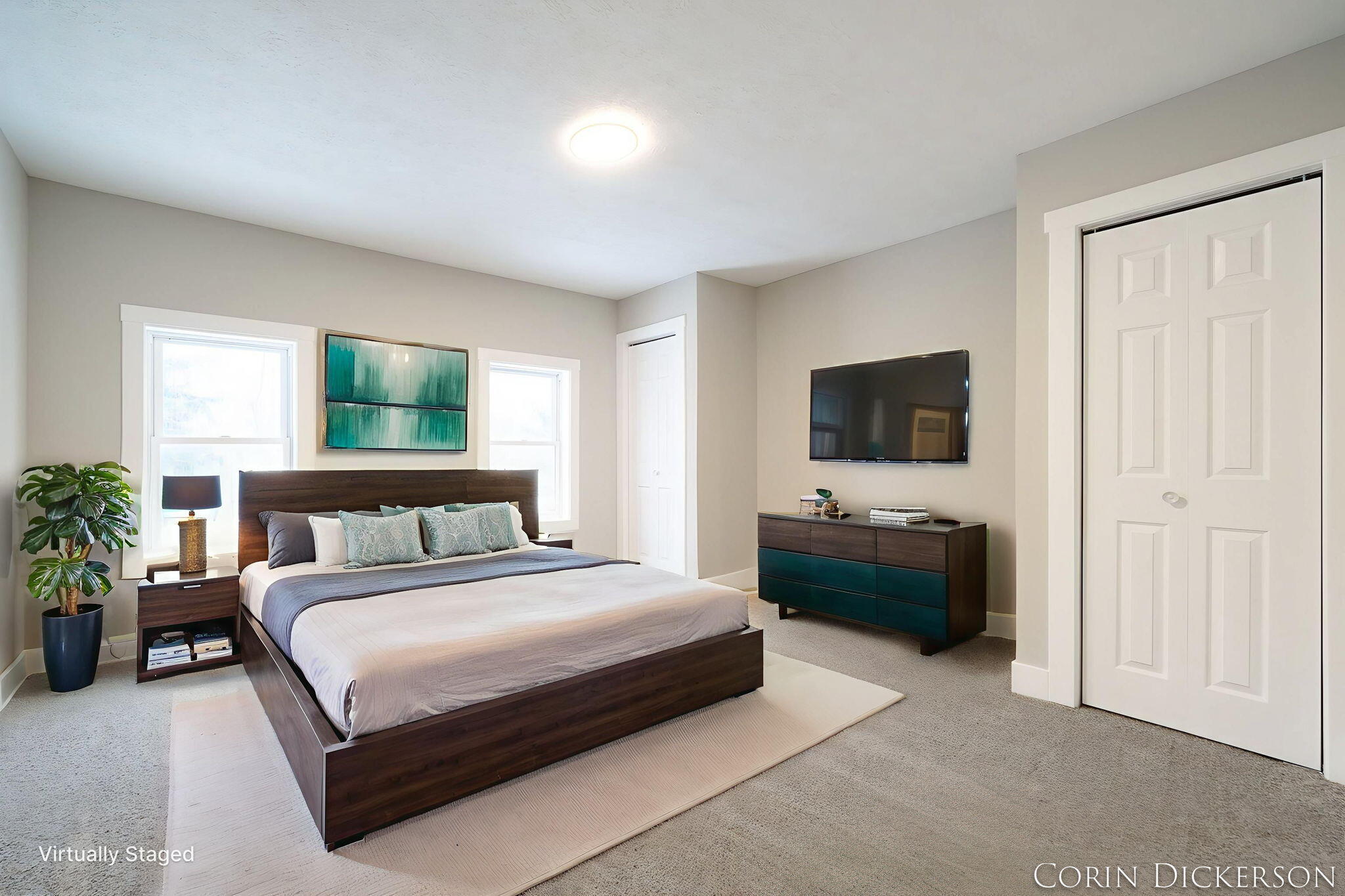 5306 West Carson City Road Greenville, MI 48838 - Photo 27 of 60 Bed 4