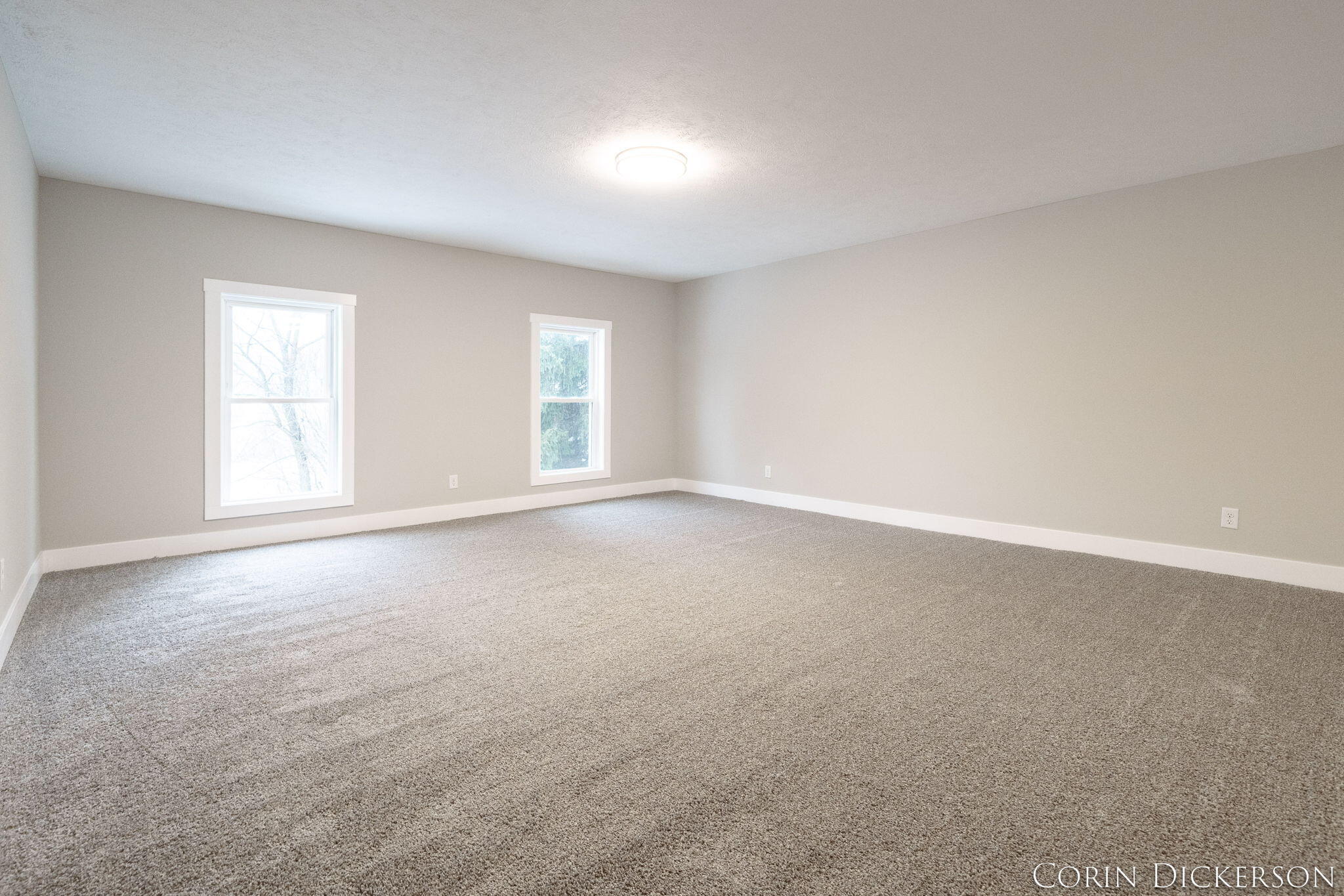 5306 West Carson City Road Greenville, MI 48838 - Photo 30 of 60 Bed 5/Family Room