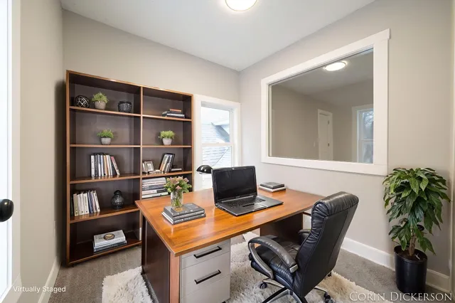 $319,900 | 5306 West Carson City Road, Greenville, MI 48838