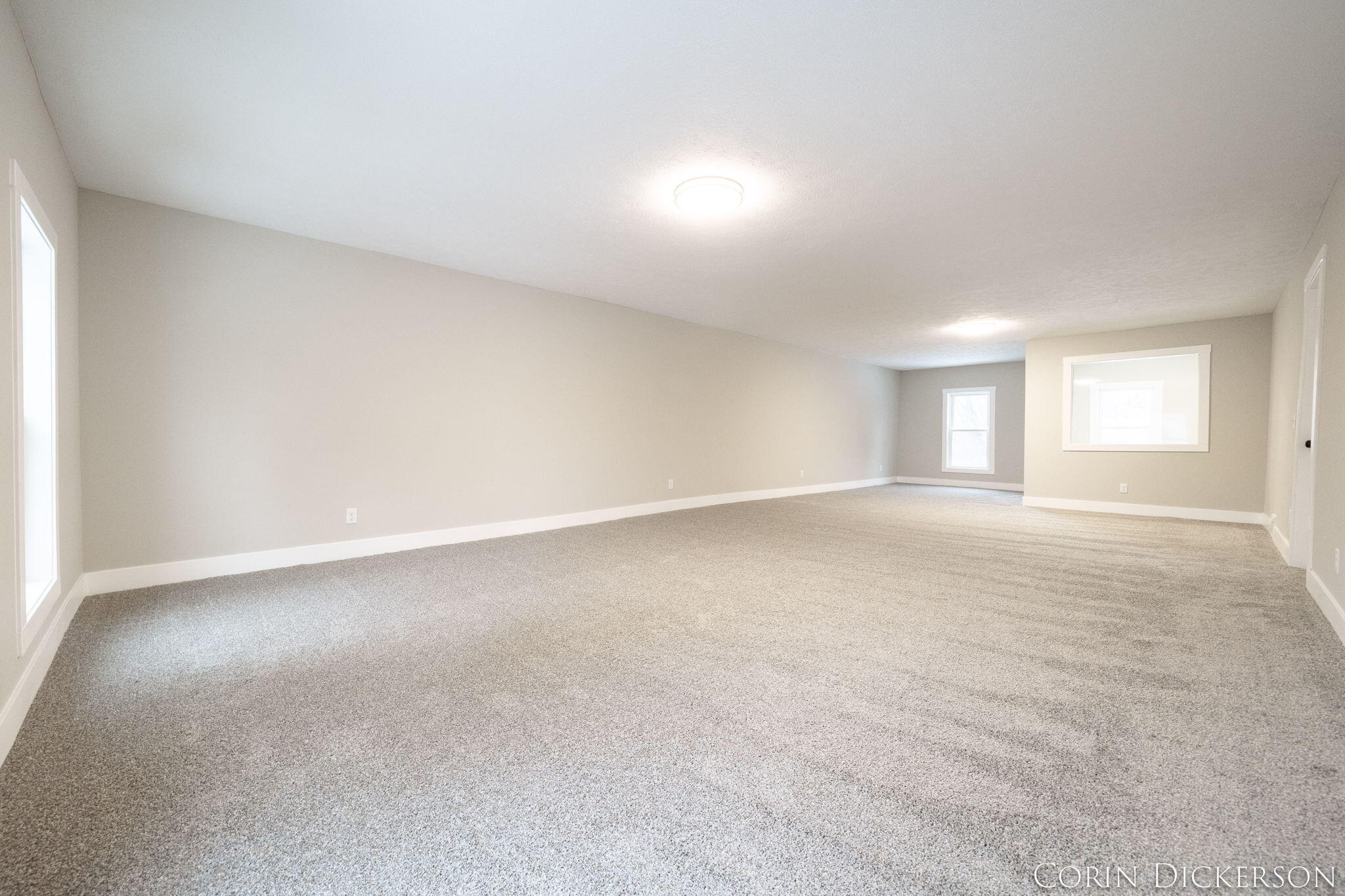 5306 West Carson City Road Greenville, MI 48838 - Photo 33 of 60 Bed 5/Family Room