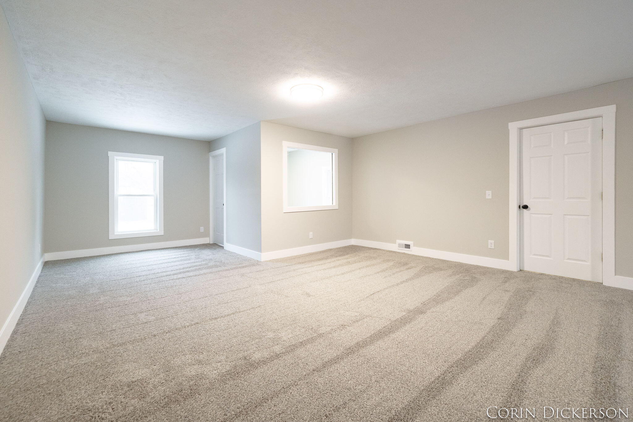 5306 West Carson City Road Greenville, MI 48838 - Photo 34 of 60 Bed 5/Family Room