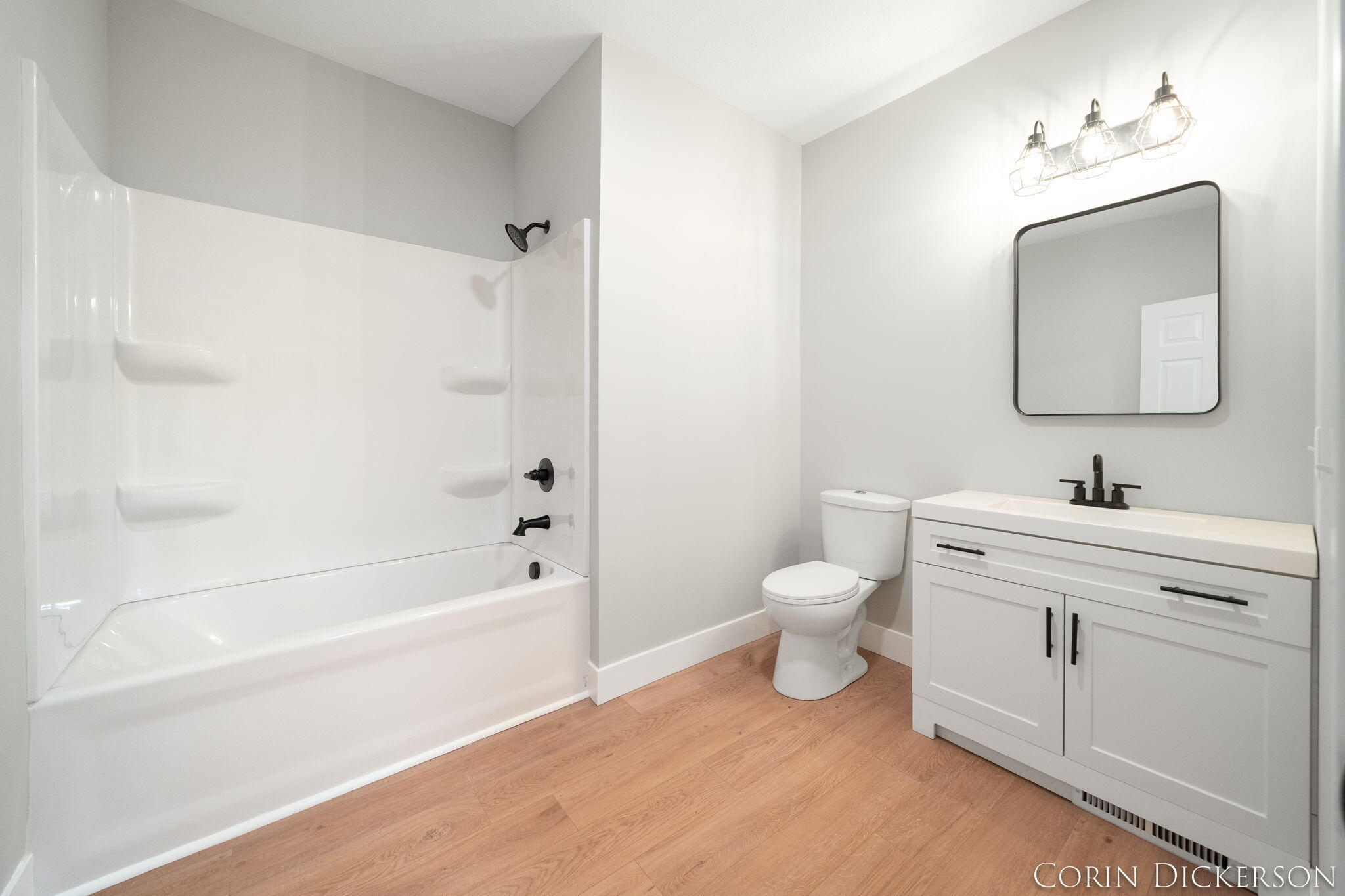 5306 West Carson City Road Greenville, MI 48838 - Photo 38 of 60 Main Floor Bath