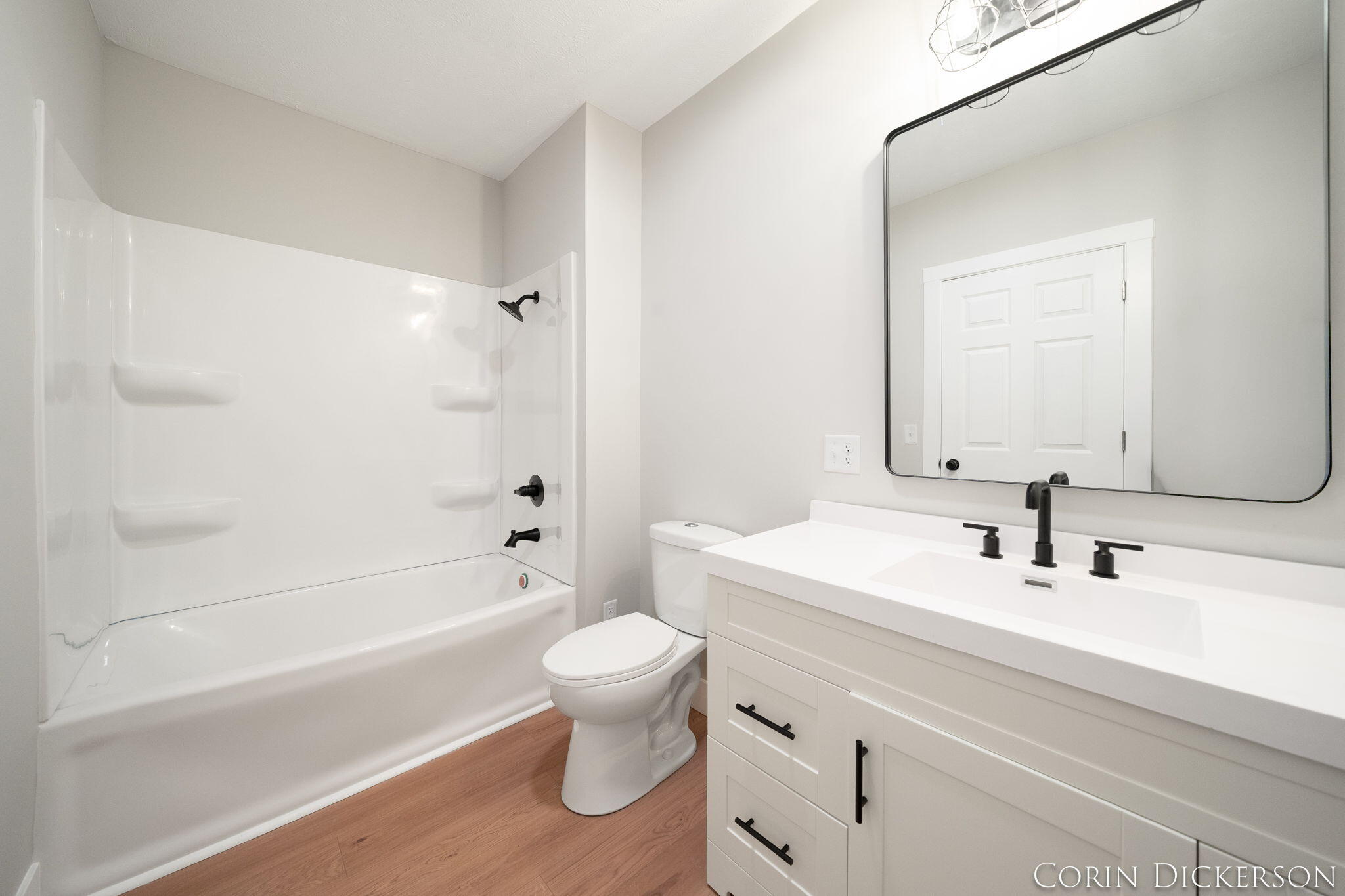 5306 West Carson City Road Greenville, MI 48838 - Photo 39 of 60 Primary Suite Bath