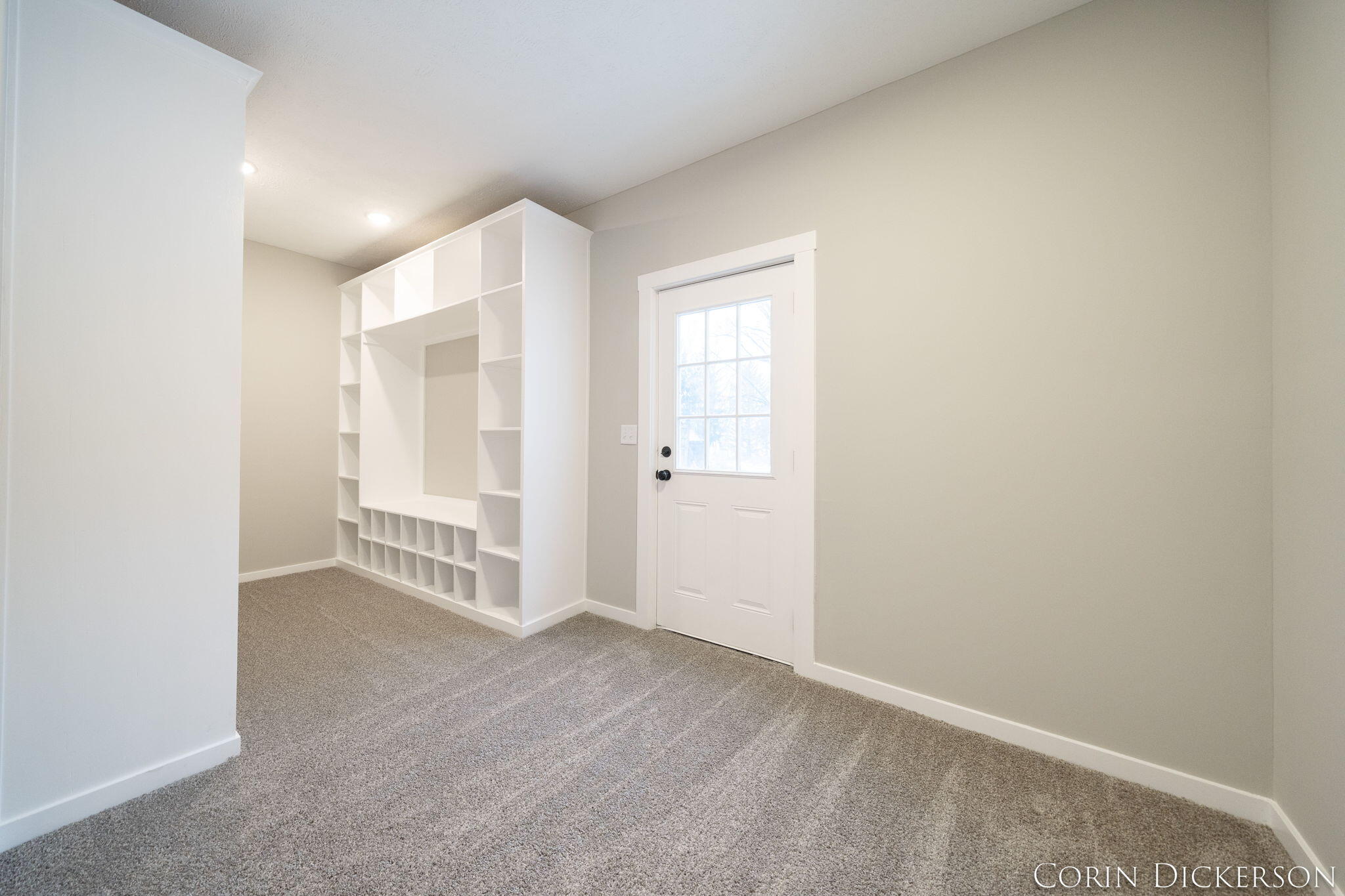5306 West Carson City Road Greenville, MI 48838 - Photo 40 of 60 Primary Bed Closet