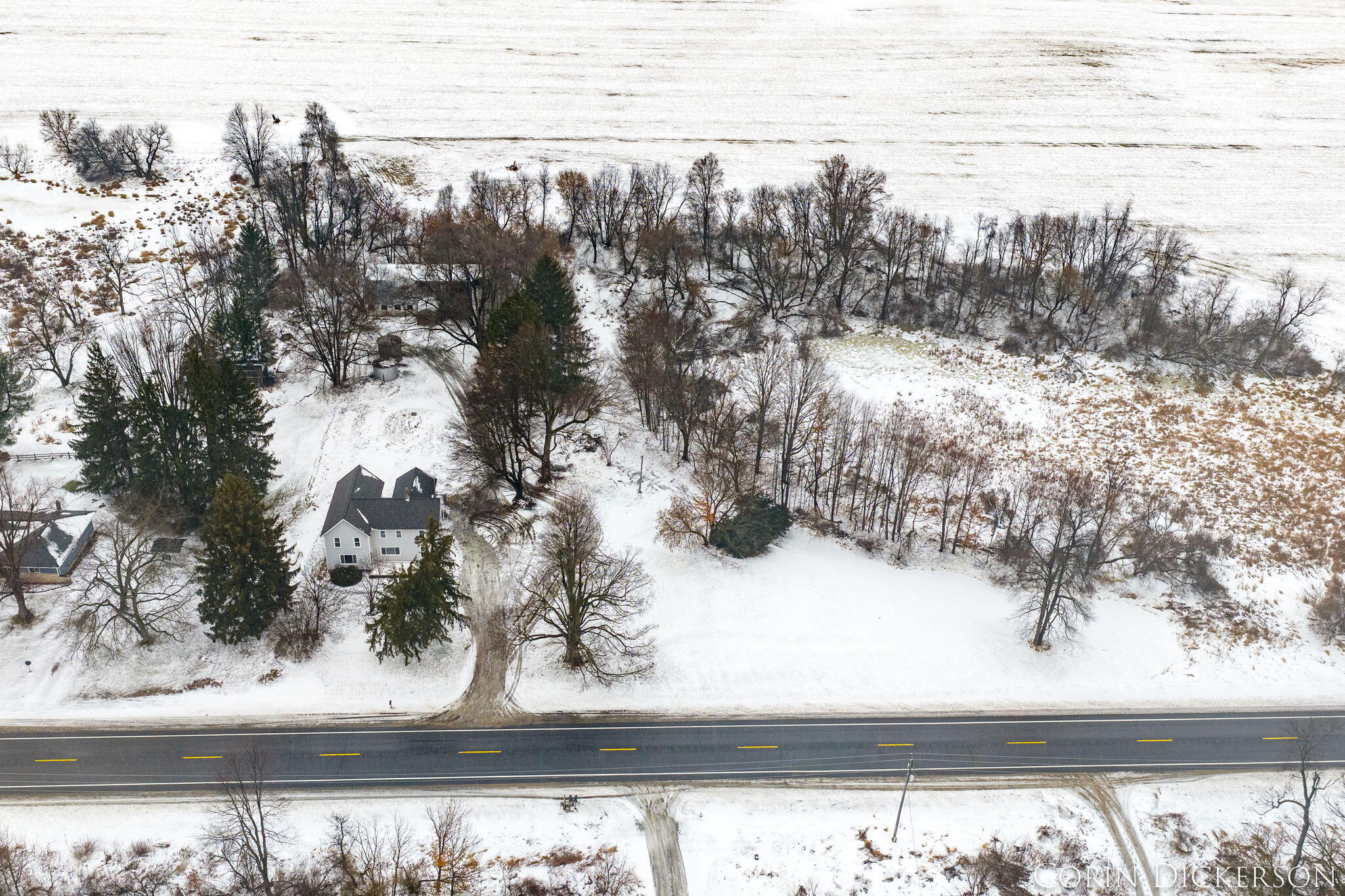 5306 West Carson City Road Greenville, MI 48838 - Photo 46 of 60 Overview