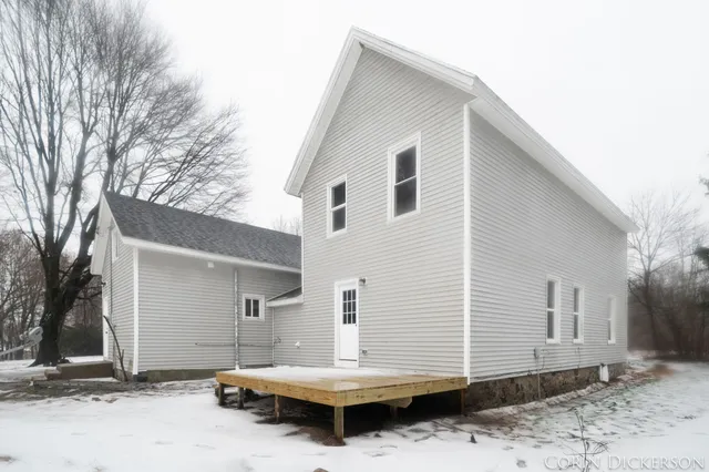 $319,900 | 5306 West Carson City Road, Greenville, MI 48838