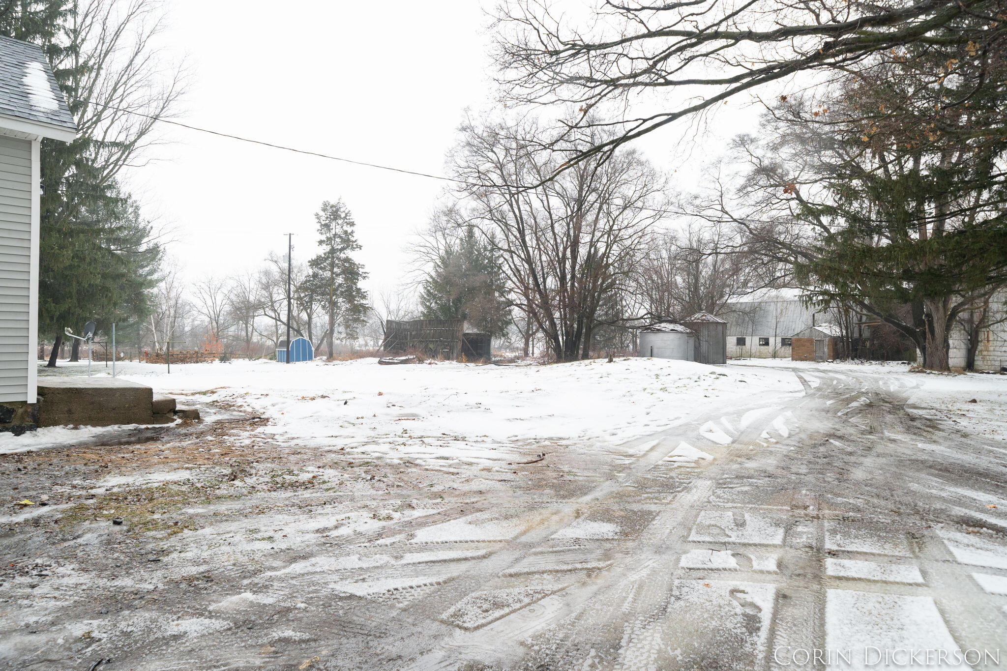 5306 West Carson City Road Greenville, MI 48838 - Photo 51 of 60 Acreage
