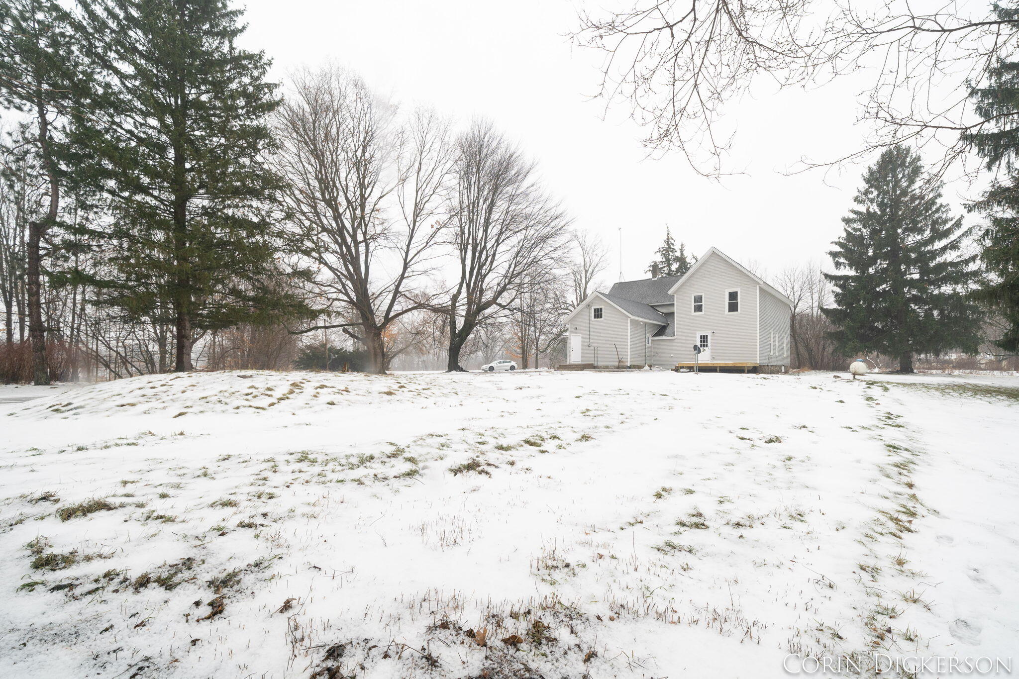 5306 West Carson City Road Greenville, MI 48838 - Photo 52 of 60 Acreage