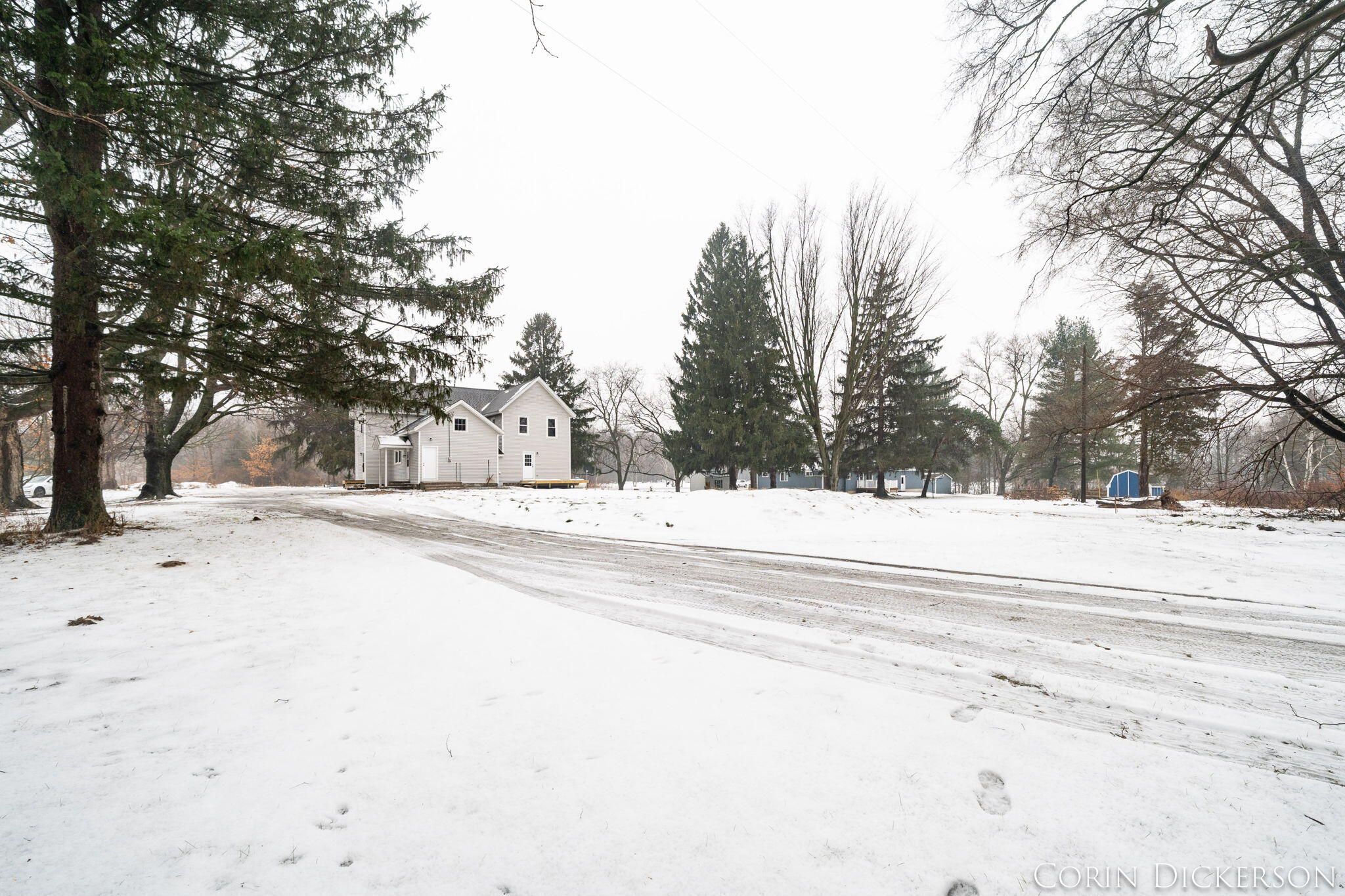 5306 West Carson City Road Greenville, MI 48838 - Photo 53 of 60 Acreage