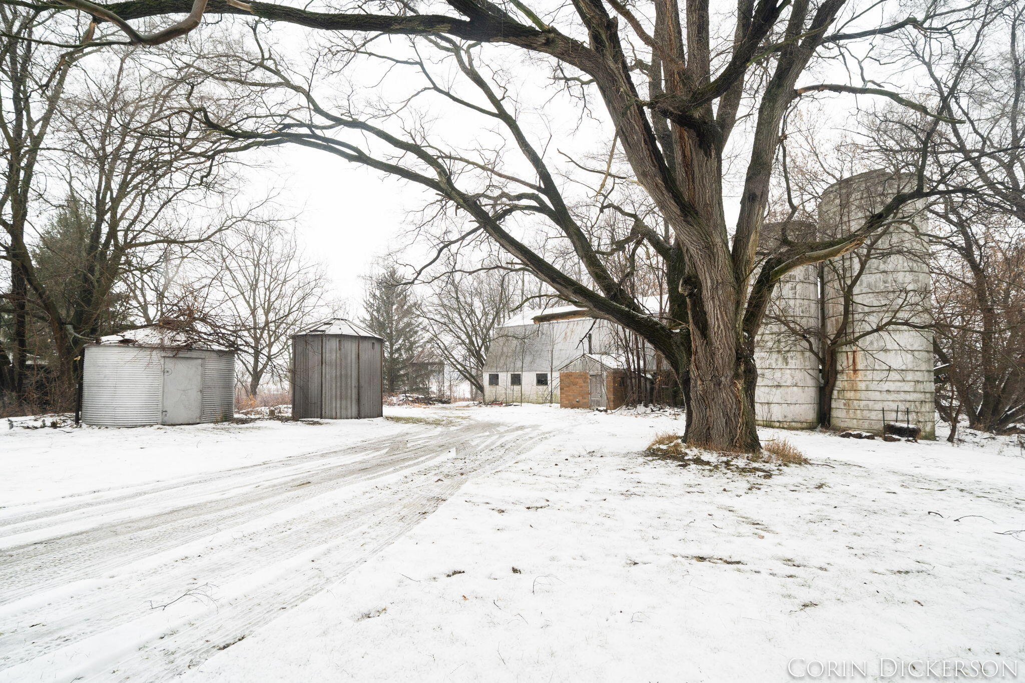 5306 West Carson City Road Greenville, MI 48838 - Photo 54 of 60 Exterior