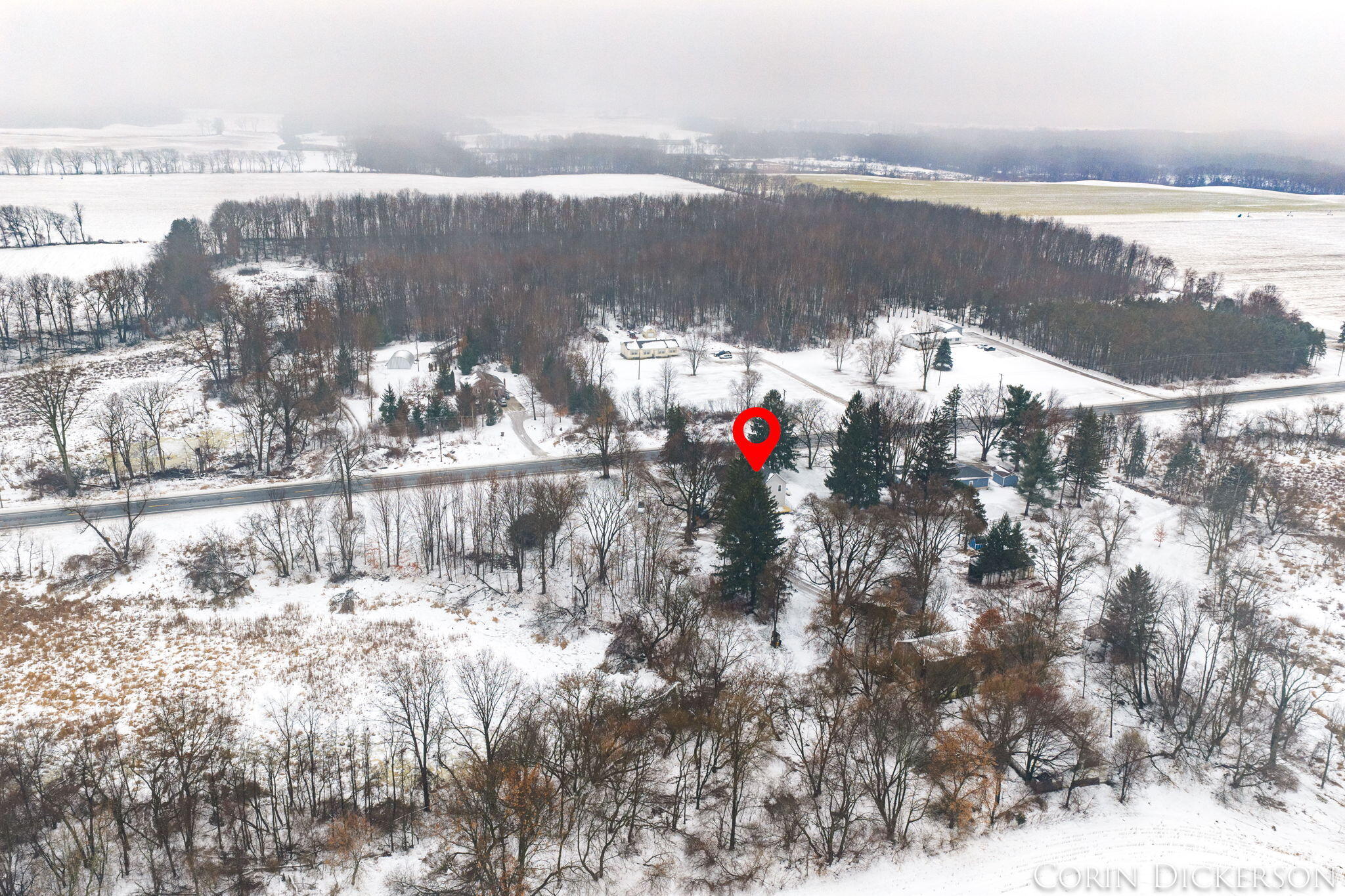 5306 West Carson City Road Greenville, MI 48838 - Photo 59 of 60 Overview