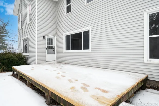 $319,900 | 5306 West Carson City Road, Greenville, MI 48838